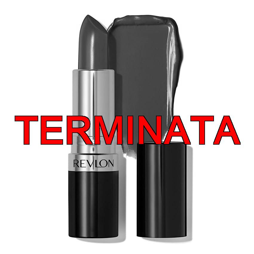 Revlon Super Lustrous, Rossetto, Naughty Plum, 4.2 g