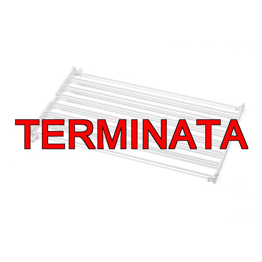 Foppapedretti Alluminio 0090075310 – Ricambio telaio centrale per stendibiancheria Gulliver, Bianco