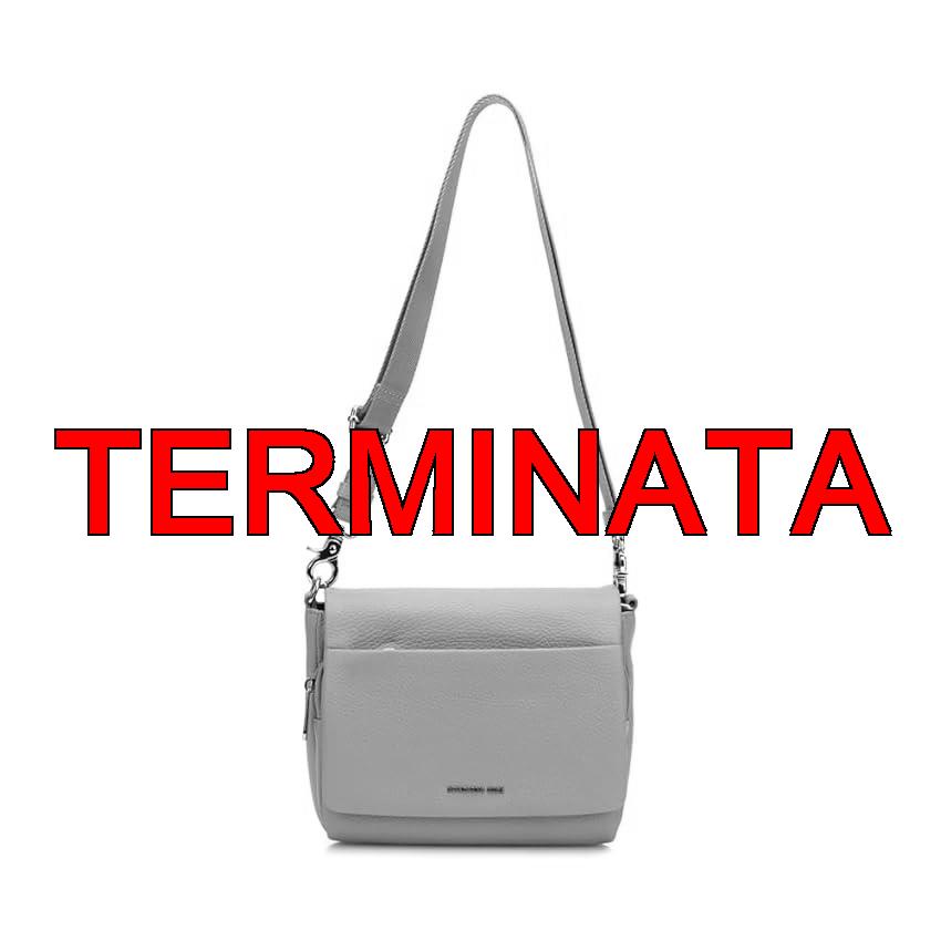 Mandarina Duck MELLOW LEATHER CROSSOVER