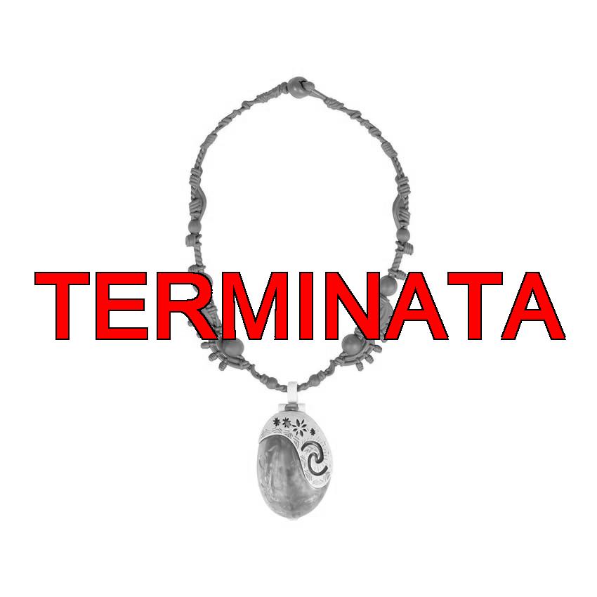 Oceania 2 Collana Luminosa di Vaiana con Stella Marina – Accessorio Ispirato a Oceania