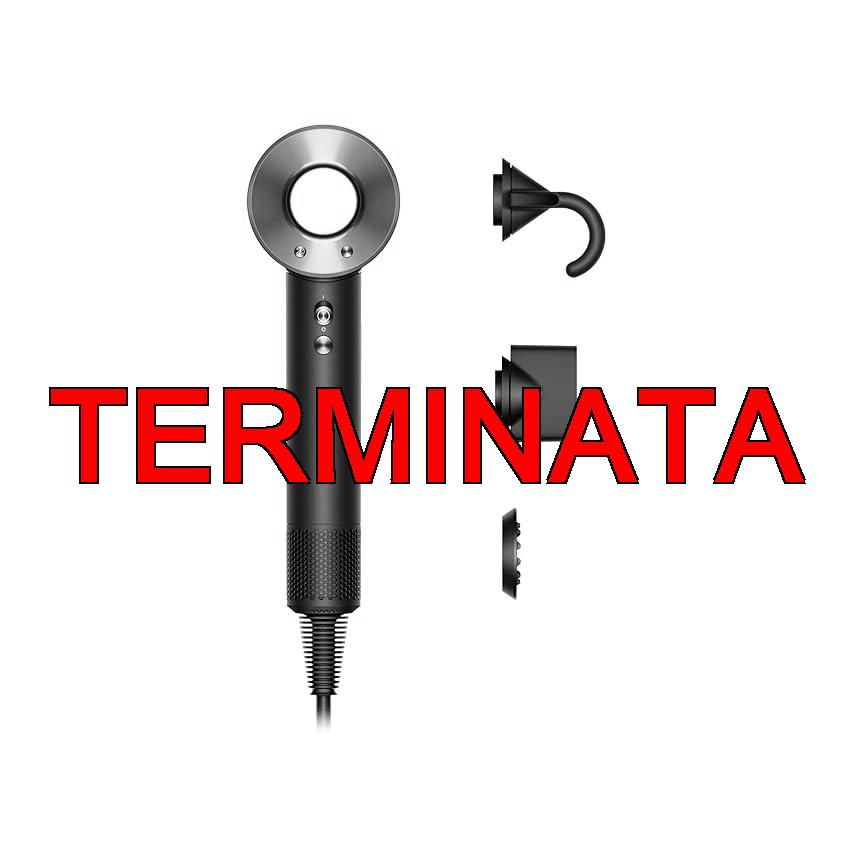 Dyson Supersonic™ Asciugacapelli