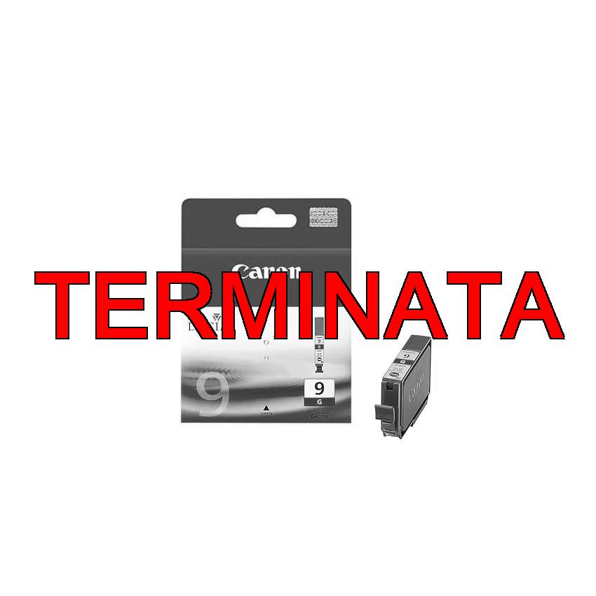 Canon PGI-9 G Serbatoio Inchiostro, Verde