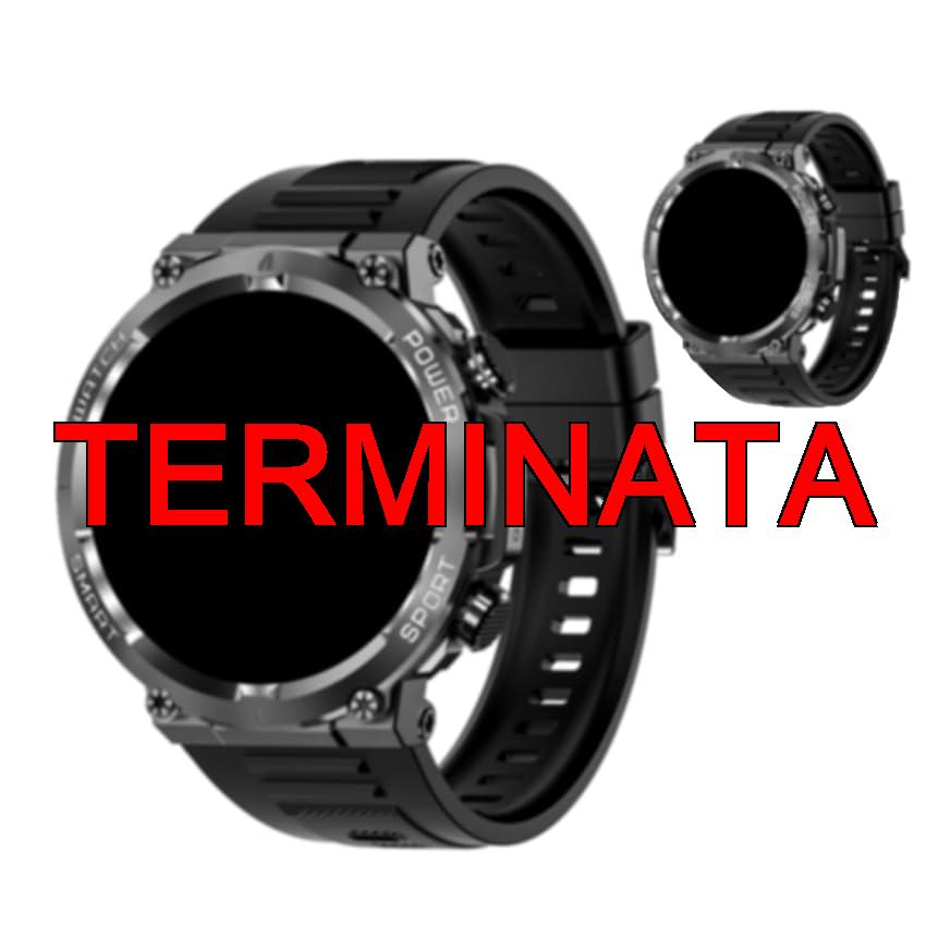 Blackview Smartwatch 1