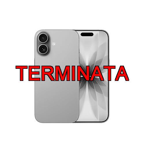 Apple iPhone 17 256 GB: display 6,3″ con ProMotion, chip A19, fotocamera frontale Center Stage per selfie di gruppo più facili, più resistenza ai graffi, un giorno intero di batteria; Salvia