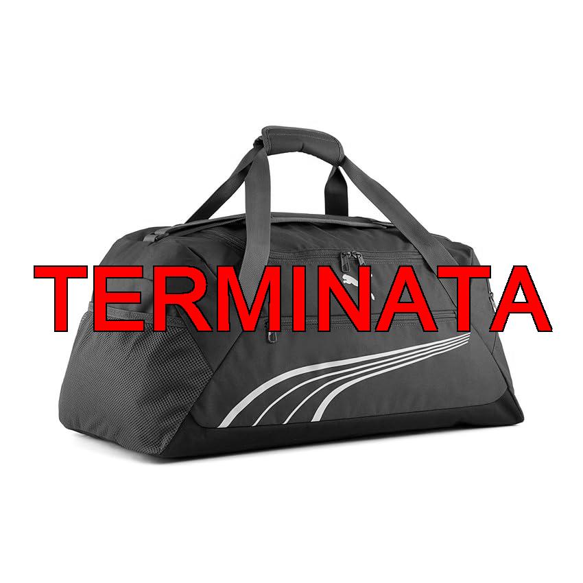 PUMA Fundamental, borsa sportiva media