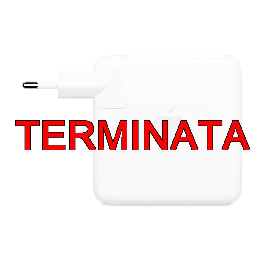 Apple Alimentatore USB‑C da 96W (Ultimo Modello)