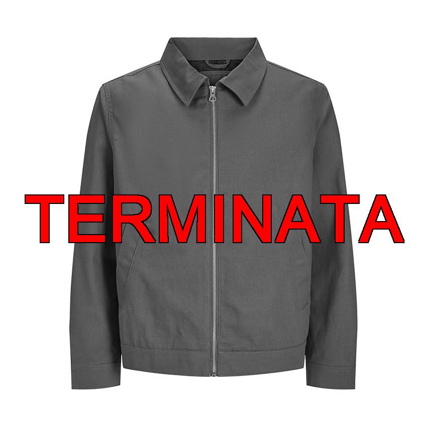 JACK & JONES Bomber Jacket Bomber Jacket Nuthatch XS Nuthatch XS