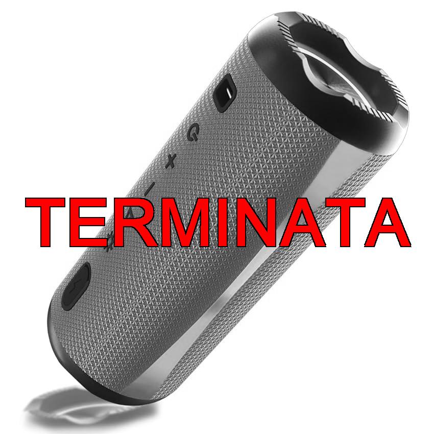 Xuevcn Cassa Bluetooth Portatile Potente 20W, Altoparlante Bluetooth con HiFi Stereo Deep Bass, IP7 Speaker Bluetooth 5.3, Accoppiamento TWS, 15H di Autonomia, Luce RGB, Microfono Incorporato, USB-C