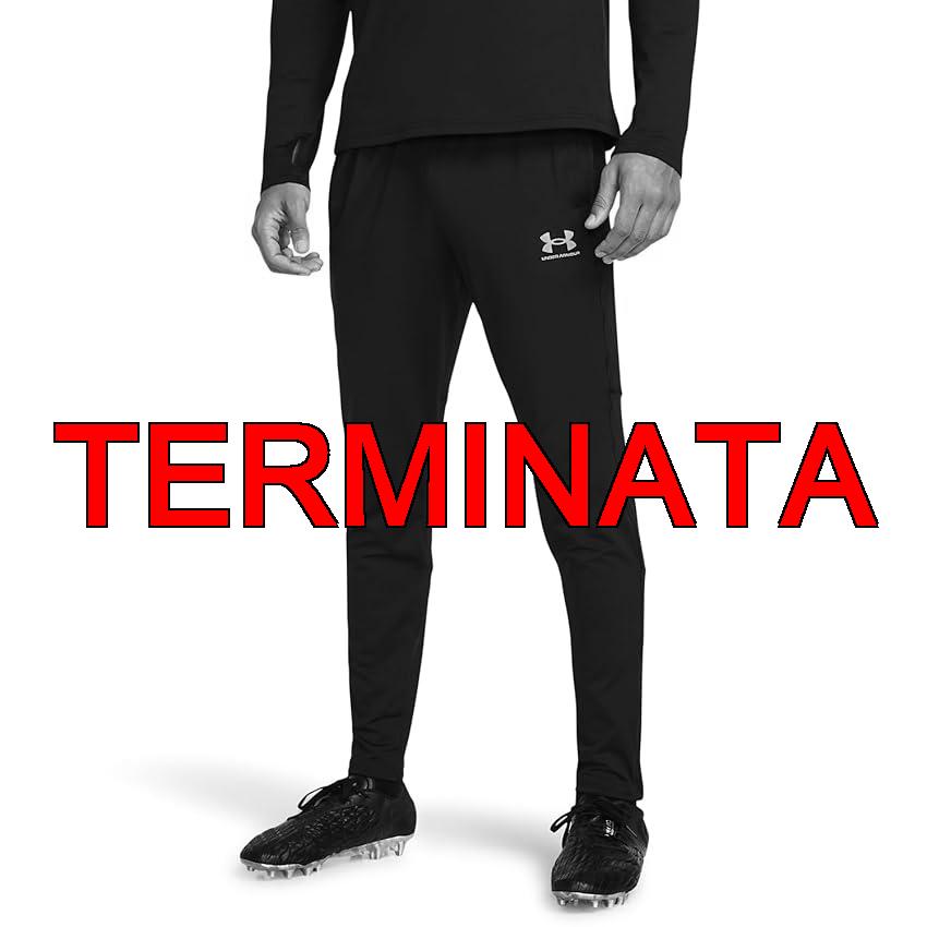 Under Armour UA Tech Pantaloni da Uomo, Blu (Midnight Navy), 32W, 34L