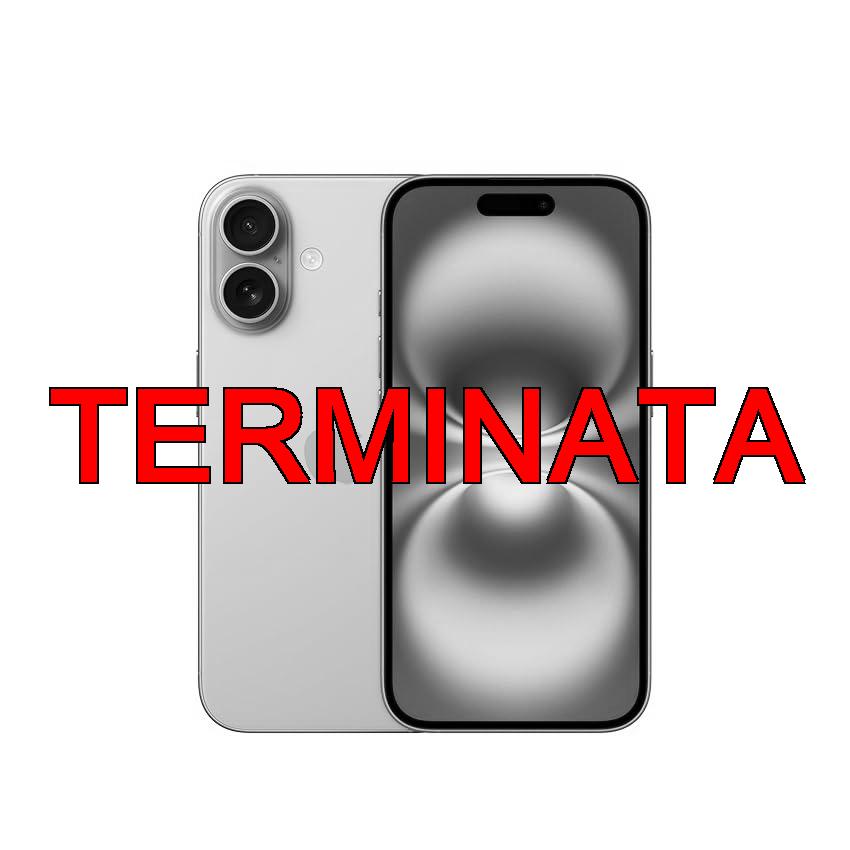 Apple iPhone 16 128 GB: Telefono 5G con Controllo fotocamera, chip A18 e tanta autonomia in più. Compatibile con AirPods; Rosa