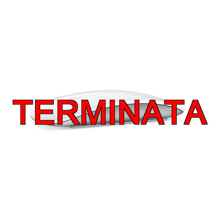 Apple Wireless Magic Mouse 2 – Vert Multi-Touch Surface (Ricondizionato)