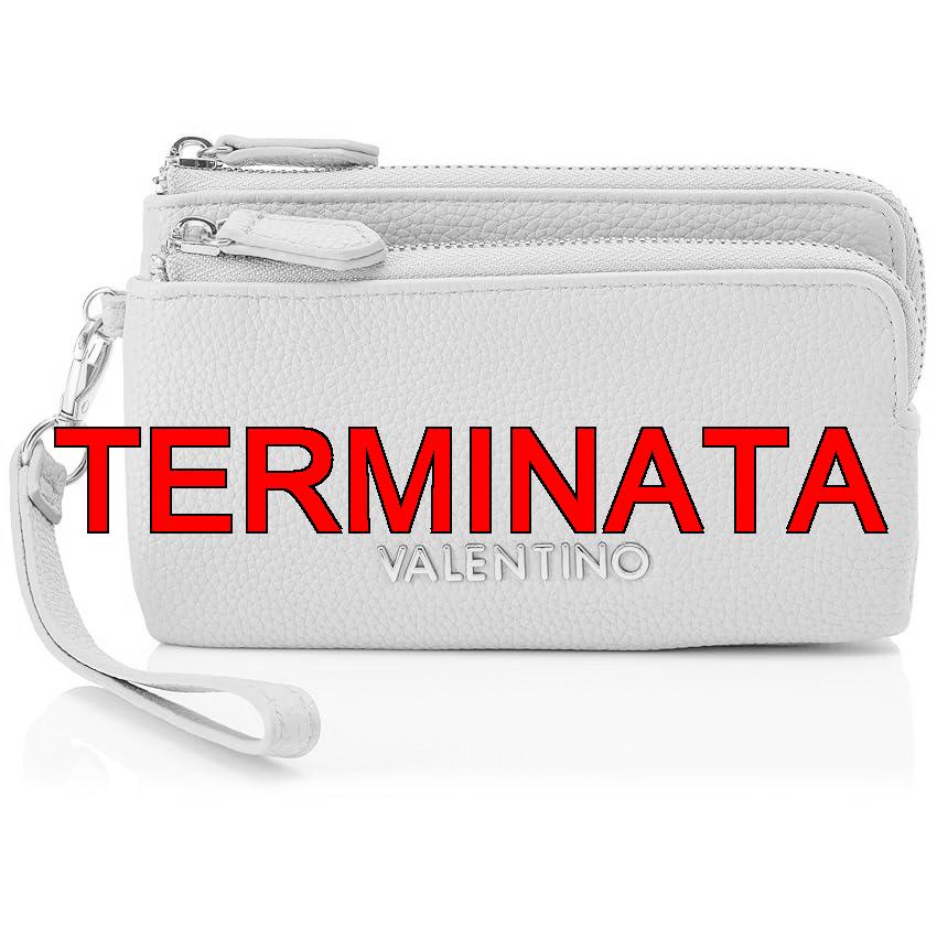 Valentino Scarlett Re, Borsa Donna, Cipria