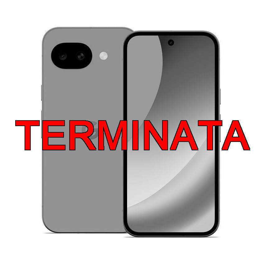 Google Pixel 10a – 7 anni di nuovi aggiornamenti e funzionalità, oltre 30 ore di autonomia, Guida fotografica, Gemini Live, Sicurezza Pixel – Rosso lampone, 128GB