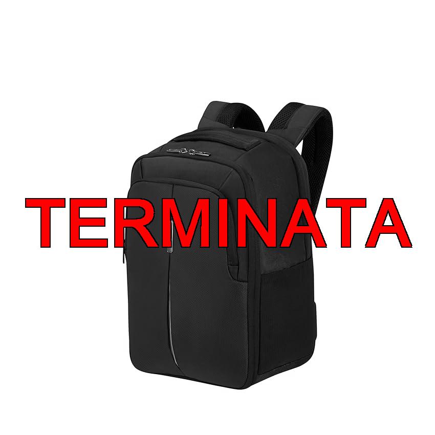 Samsonite GUARDIT 3.0 – Zaino Easyjet porta computer, 35 x 20 x 45 cm, 27.5L, Blu (Blue)