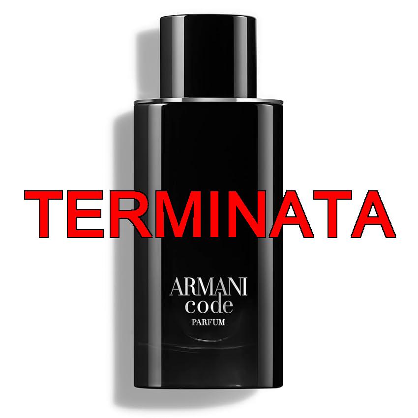 Armani Beauty Profumo Uomo EDP 125 ML Vapo Refillable