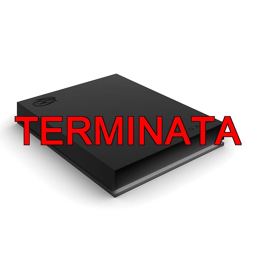 Seagate FireCuda Gaming Hard Drive 2TB, Hard disk esterno, PC & PC Portatili, USB 3.2, Gen 1, Data Rescue Service (STKL2000400)