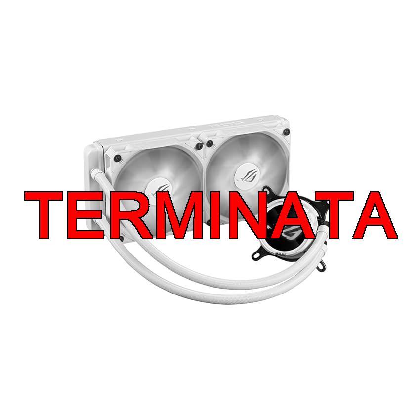 ASUS CPC ACC ROG STRIX LC III 240 ARGB White