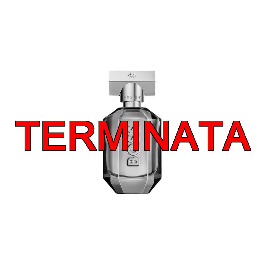 Boss The Scent Le Parfum For Her 50 ml