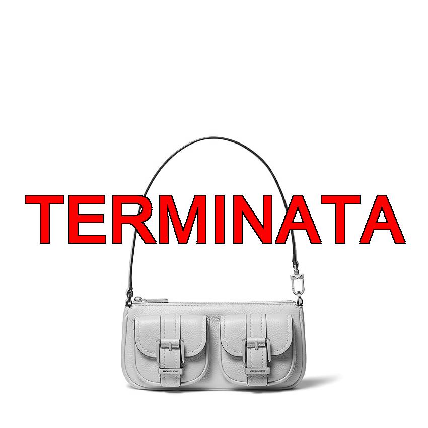 Michael Kors SM CONV POUCHETTE Borsa