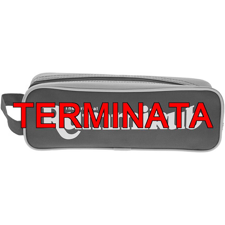 Rummikub Compact Travel – Gioco da viaggio dai 6 anni in su, gioco di società da 2 a 4 giocatori