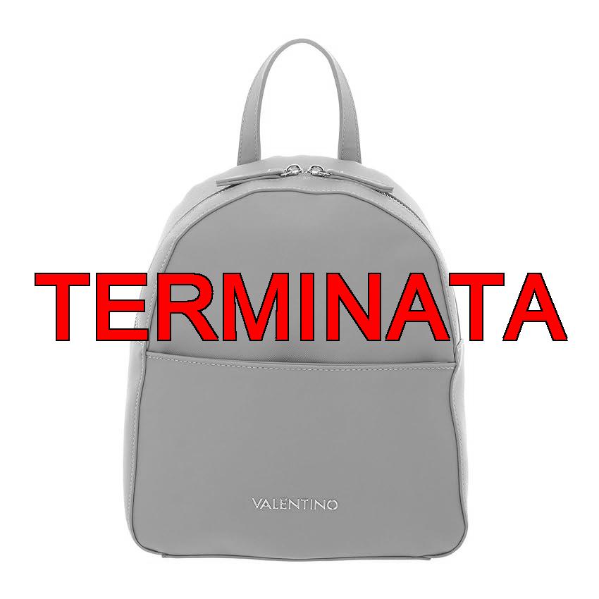 Valentino Zero Re Backpack Beige