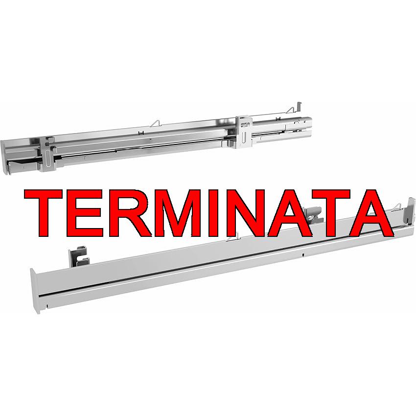 Bosch HEZ638000 accessorio e componente per forno Guida telescopica (Bosch HEZ638000 Teleskop�berauszug, E)