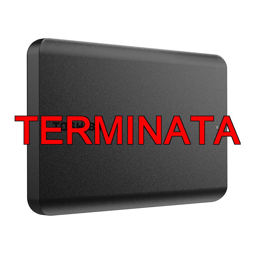 TOSHIBA Canvio Basics HDTB520EK3AA – Hard disk esterno portatile USB 3.0, 2 TB, colore: Nero