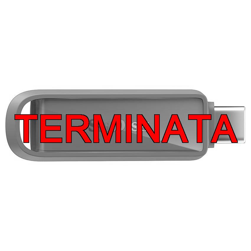 SanDisk Unità per telefono con USB Type-C 1 TB (per smartphone, tablet e computer, velocità fino a 150 MB, s, backup automatic, recupero dati) – Maritime Blue