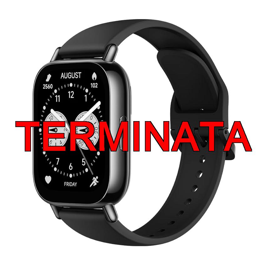 XIAOMI Redmi Watch 5 Lite Black