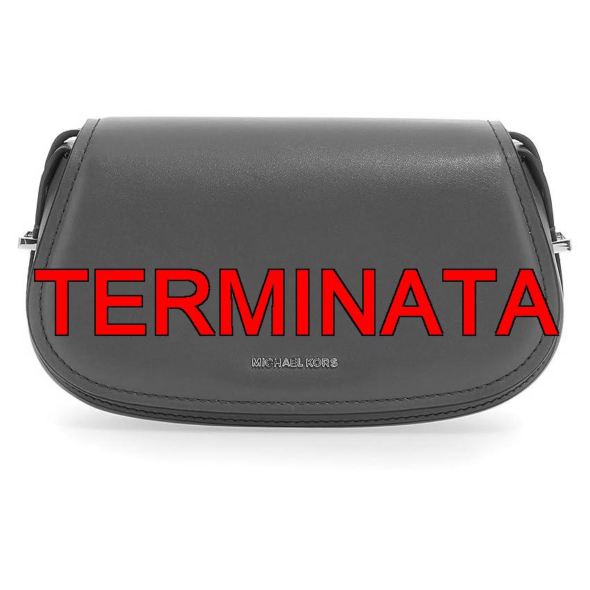 Michael Kors 32S5GL0C1L-230 SM FLAP XBODY Donna LUGGAGE Taglia TU