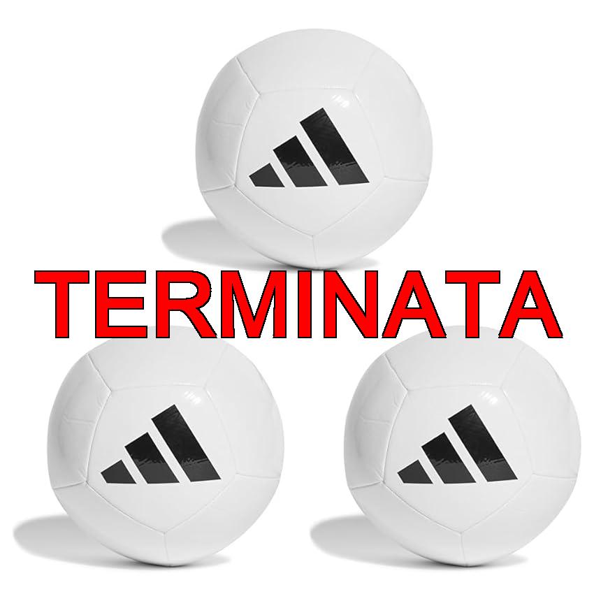 adidas Mixte UNIVERSADI, whitelack, 5 (Confezione da 3)