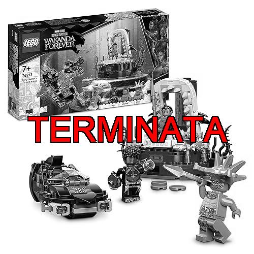 LEGO Ideas The Office, Modellismo da Costruire Adulti, Idee Regalo, Set Fai da Te Serie TV, Ufficio Dunder Mifflin di Scranton, 15 Minifigure 21336