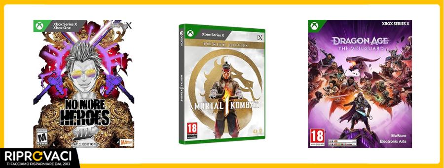 Offerta