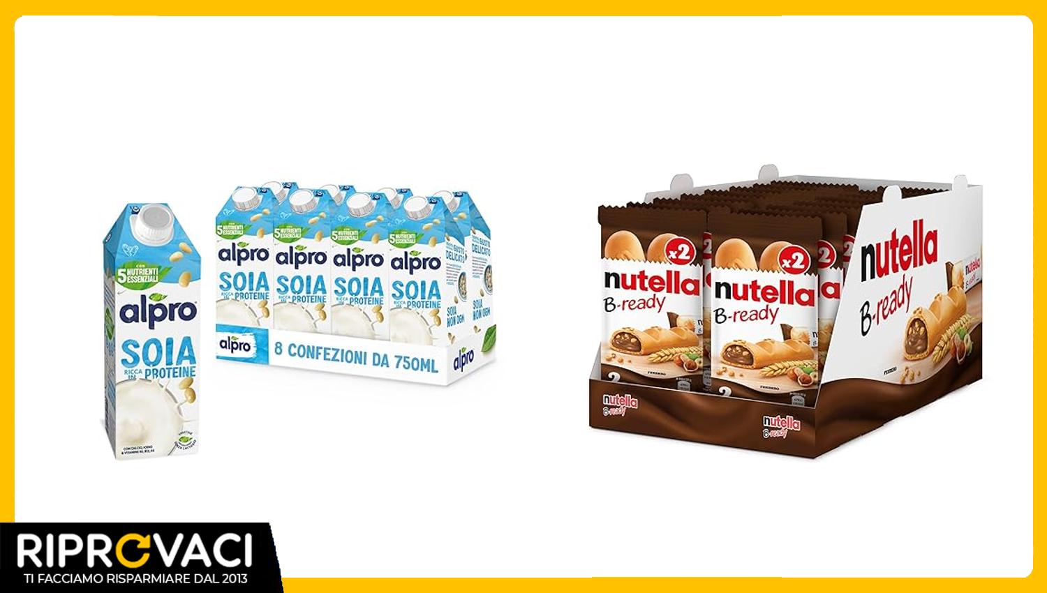 Offerta