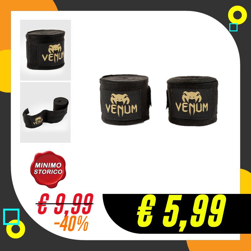 VENUM Kontact, Banda Unisex-Adulto