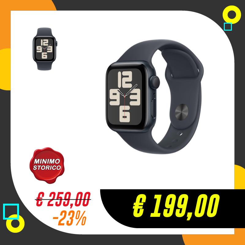 Apple Watch SE (2ª gen.)