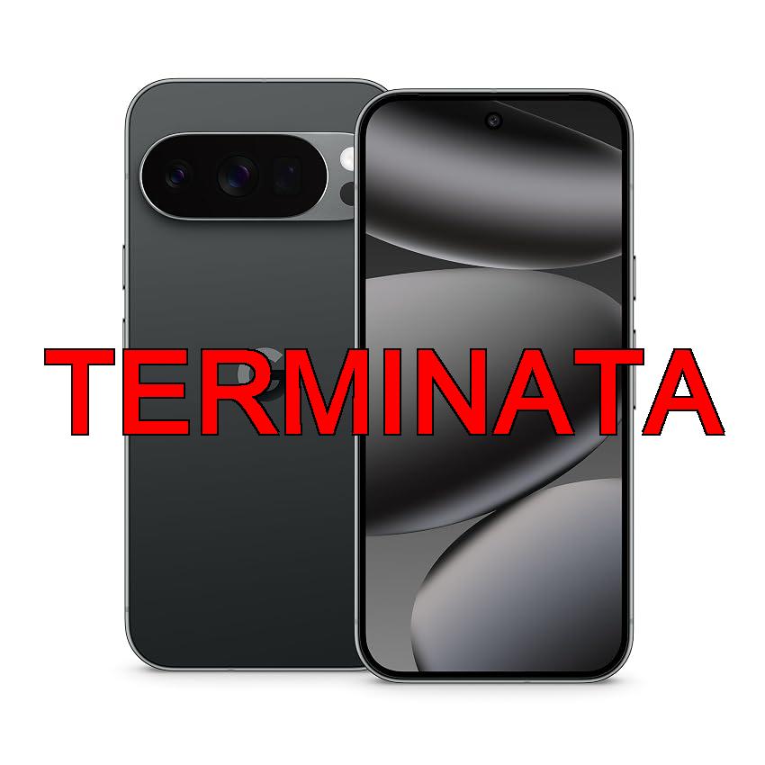 Google Pixel 10 Pro - Smartphone Android sbloccato con Gemini
