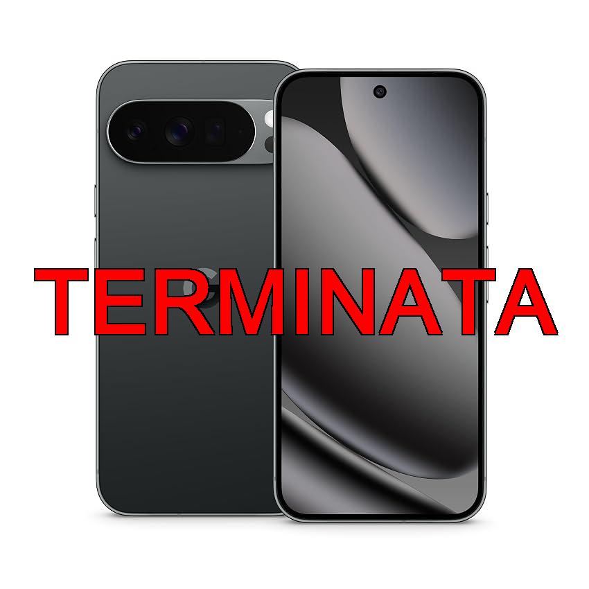 Google Pixel 10 Pro XL - Smartphone Android sbloccato con Gemini