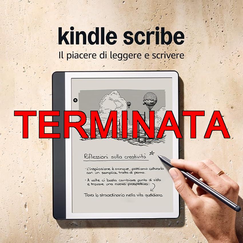 Amazon Kindle Scribe (32 GB)